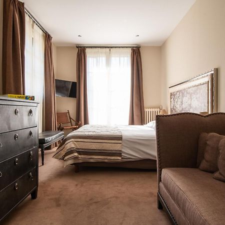 Domaine D'Auriac - Relais & Chateaux Каркасон Екстериор снимка