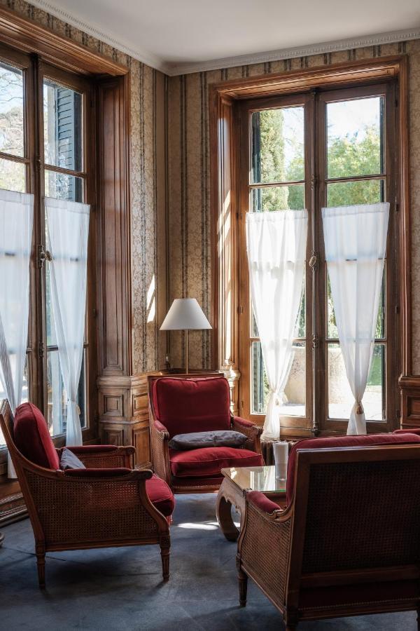 Domaine D'Auriac - Relais & Chateaux Каркасон Екстериор снимка