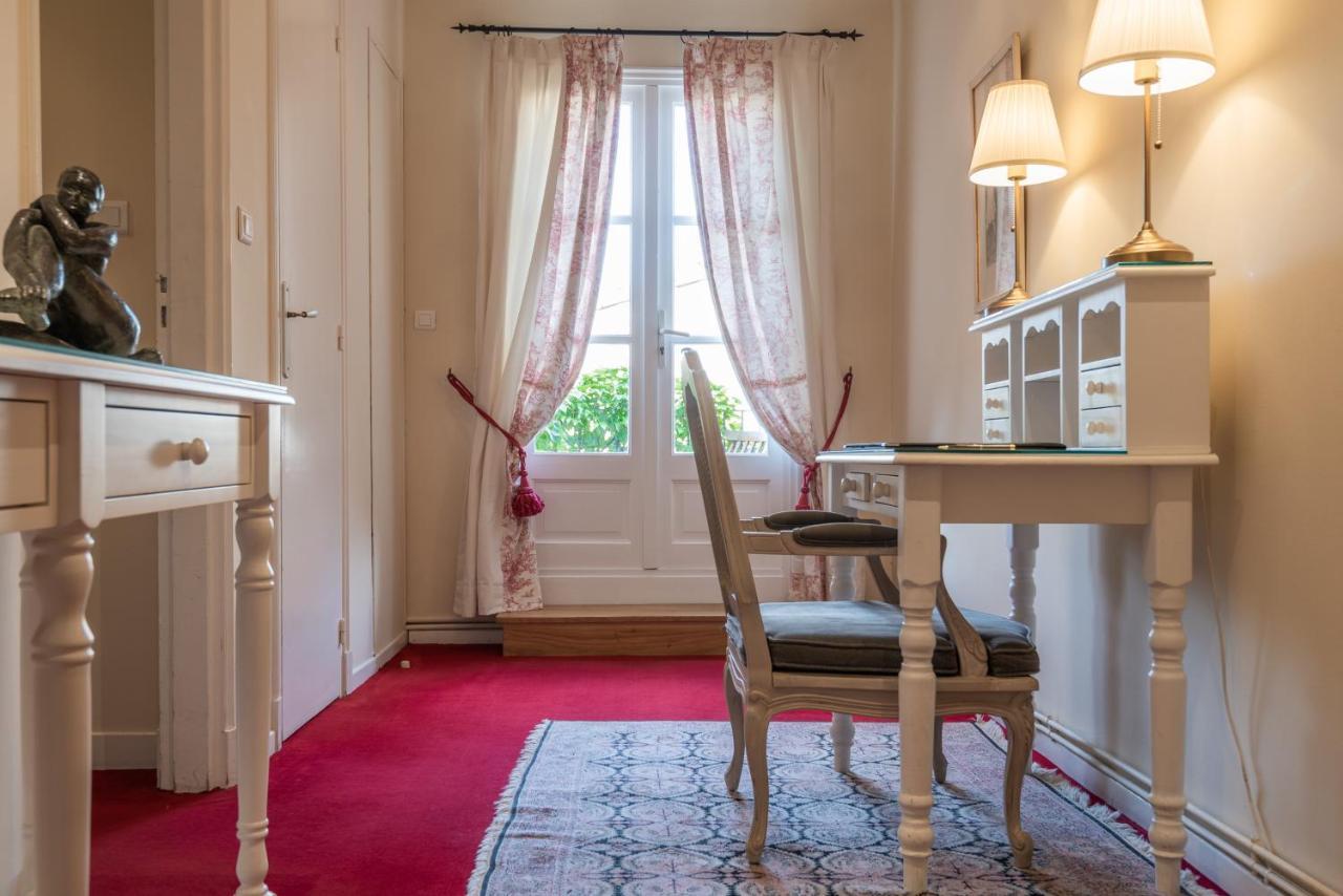 Domaine D'Auriac - Relais & Chateaux Каркасон Екстериор снимка