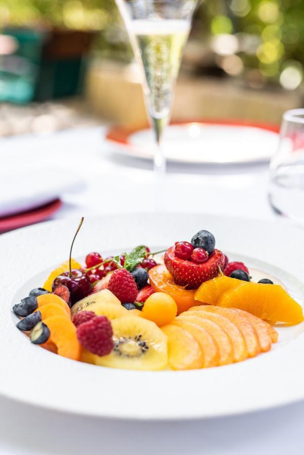 Domaine D'Auriac - Relais & Chateaux Каркасон Екстериор снимка