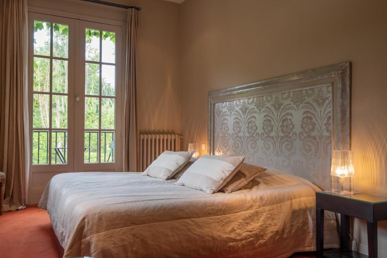 Domaine D'Auriac - Relais & Chateaux Каркасон Екстериор снимка