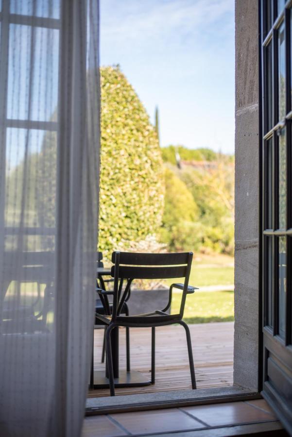 Domaine D'Auriac - Relais & Chateaux Каркасон Екстериор снимка