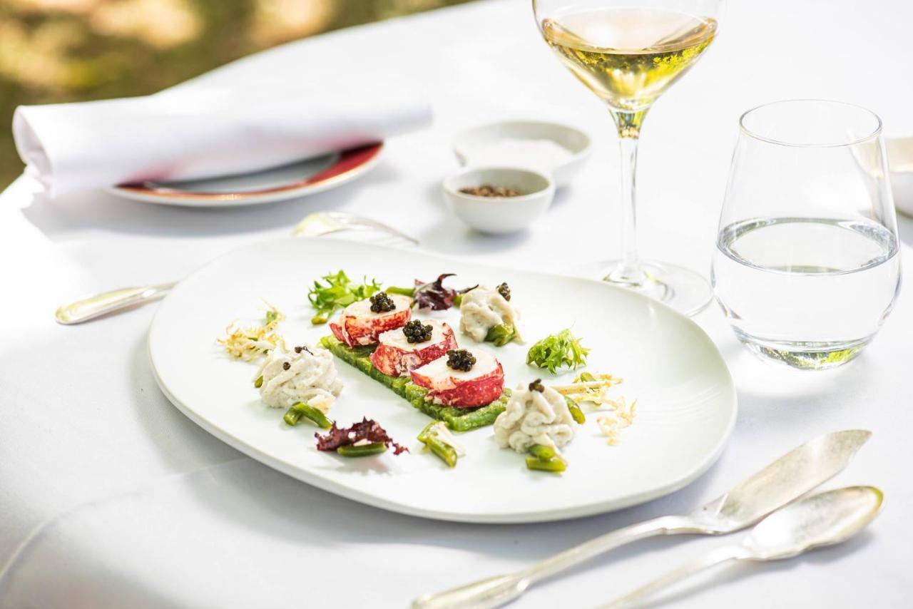 Domaine D'Auriac - Relais & Chateaux Каркасон Екстериор снимка