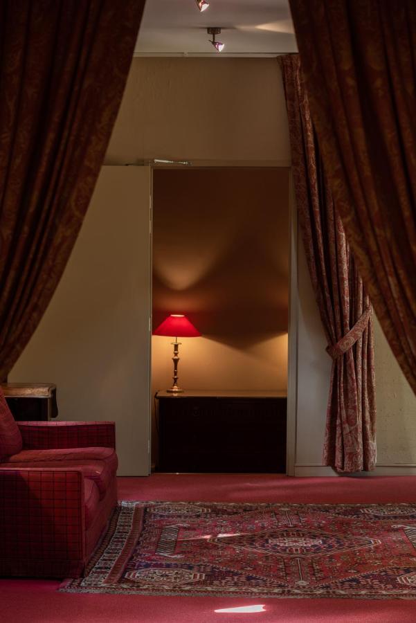Domaine D'Auriac - Relais & Chateaux Каркасон Екстериор снимка