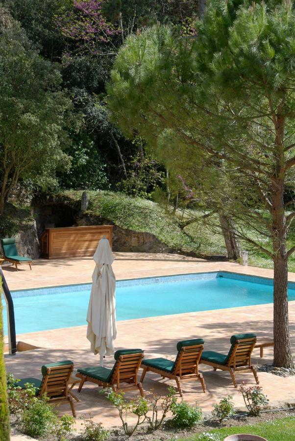 Domaine D'Auriac - Relais & Chateaux Каркасон Екстериор снимка